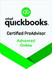 Advanced Certification logo