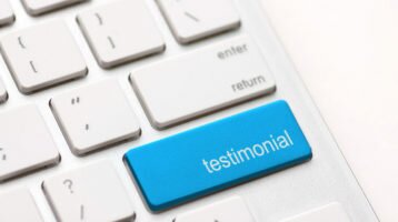 Bookkeeping Testimonials